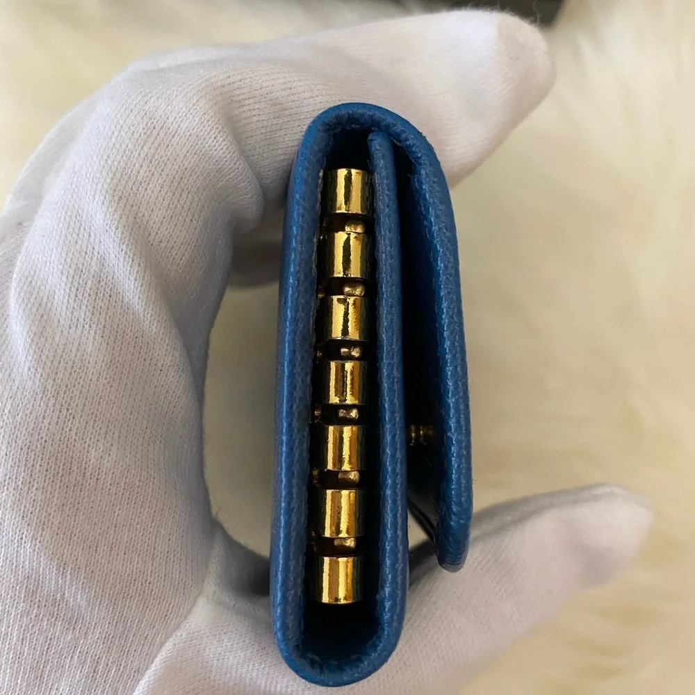 Prada Key holder - Picture 6 of 16